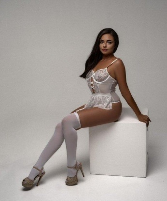 Анкета проститутки Раисочка - Фото, г. Новобелокатай, 25 лет, №13693