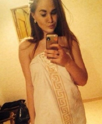 Анкета проститутки Ксения - Фото, г. Новобелокатай, 25 лет, №4112