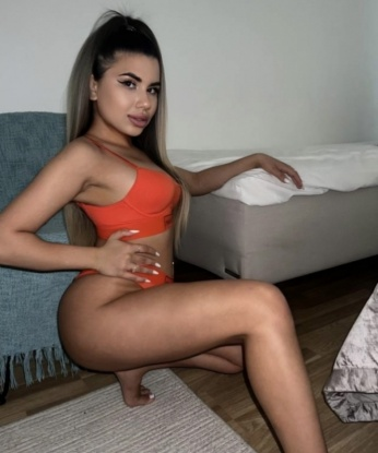 Анкета проститутки София - Фото, г. Новобелокатай, 20 лет, №4466